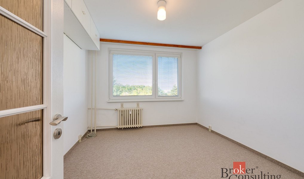 Prodej bytu 3+1 71 m², Praha – náhled fotky 6