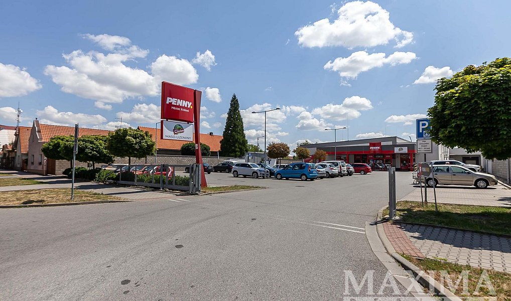 Prodej domu 244 m² s pozemkem 503 m², Městec Králové – náhled fotky 27
