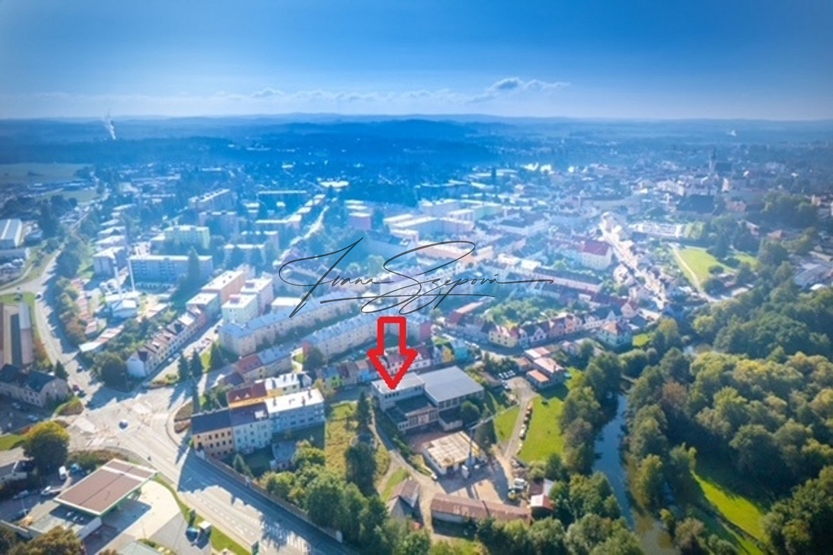 Prodej komerčního objektu (jiného typu) 500 m² — photo 4