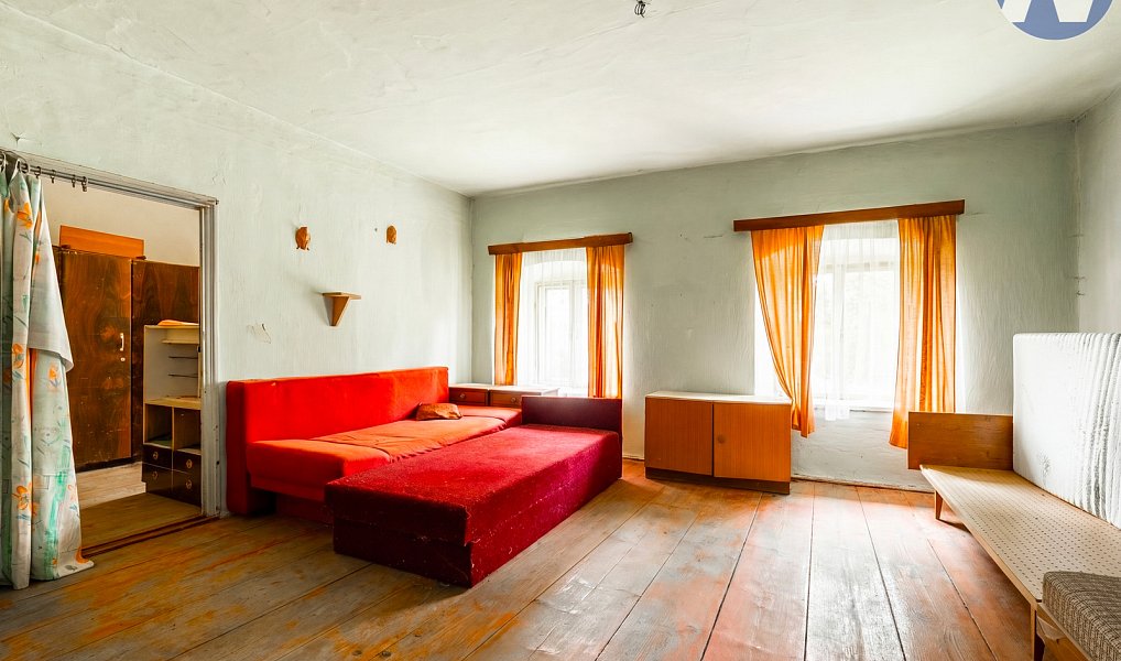 Prodej domu 500 m² s pozemkem 1 899 m², Horní Planá – náhled fotky 23