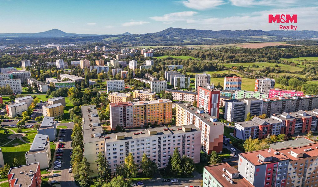 Prodej bytu 3+1 66 m², Česká Lípa – náhled fotky 10