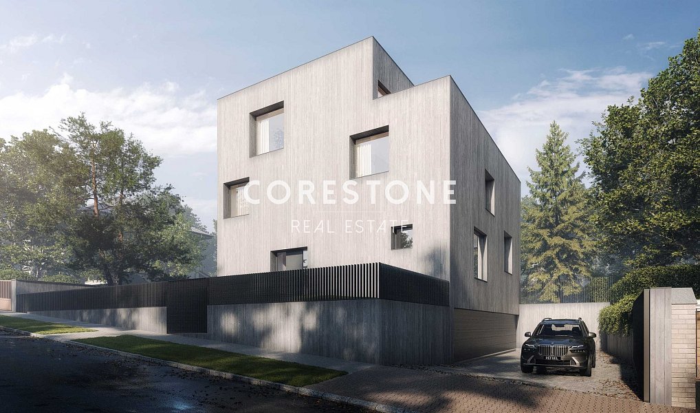 Prodej stavebního pozemku 864 m², Praha – náhled fotky 5