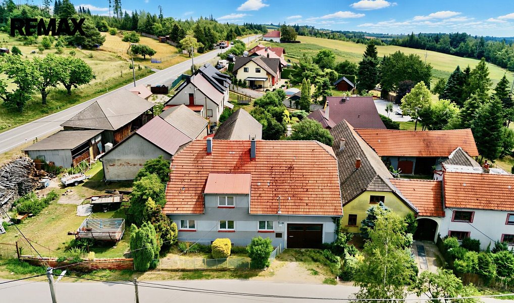 Prodej domu 180 m² s pozemkem 780 m², Kozlov – náhled fotky 22