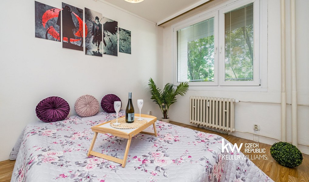 Pronájem bytu 2+kk 44 m², Teplice – náhled fotky 30