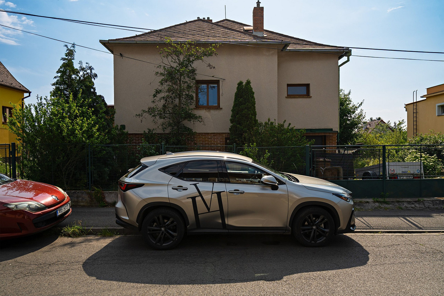 Prodej domu 276 m² s pozemkem 797 m² — photo 3