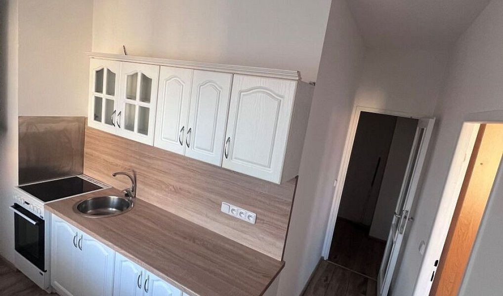 Pronájem bytu 2+1 60 m², Hodonín – náhled fotky 2