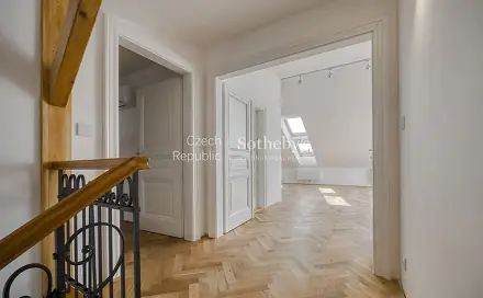 Prodej bytu 3+kk 100 m²