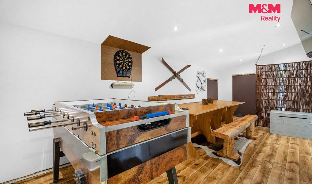 Prodej domu 158 m² s pozemkem 614 m², Smržovka – náhled fotky 3