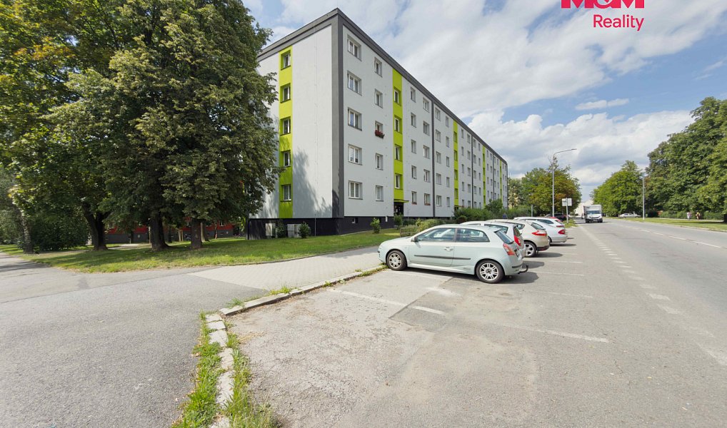 Prodej bytu 2+1 51 m², Karviná – náhled fotky 14
