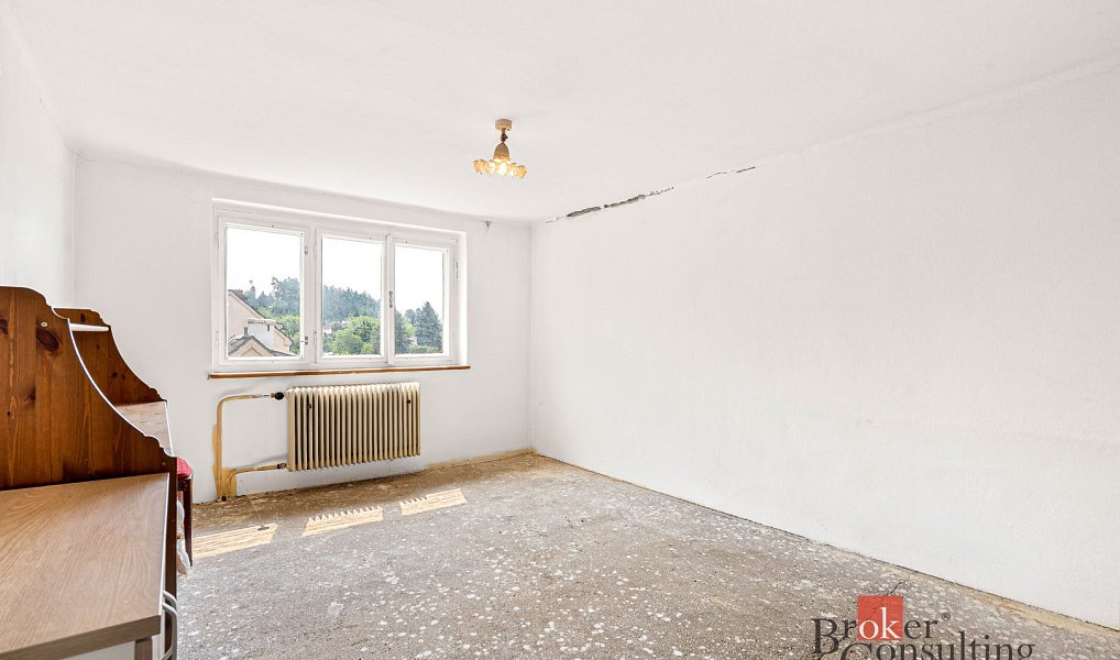 Prodej domu 270 m² s pozemkem 713 m², Chotoviny – náhled fotky 18
