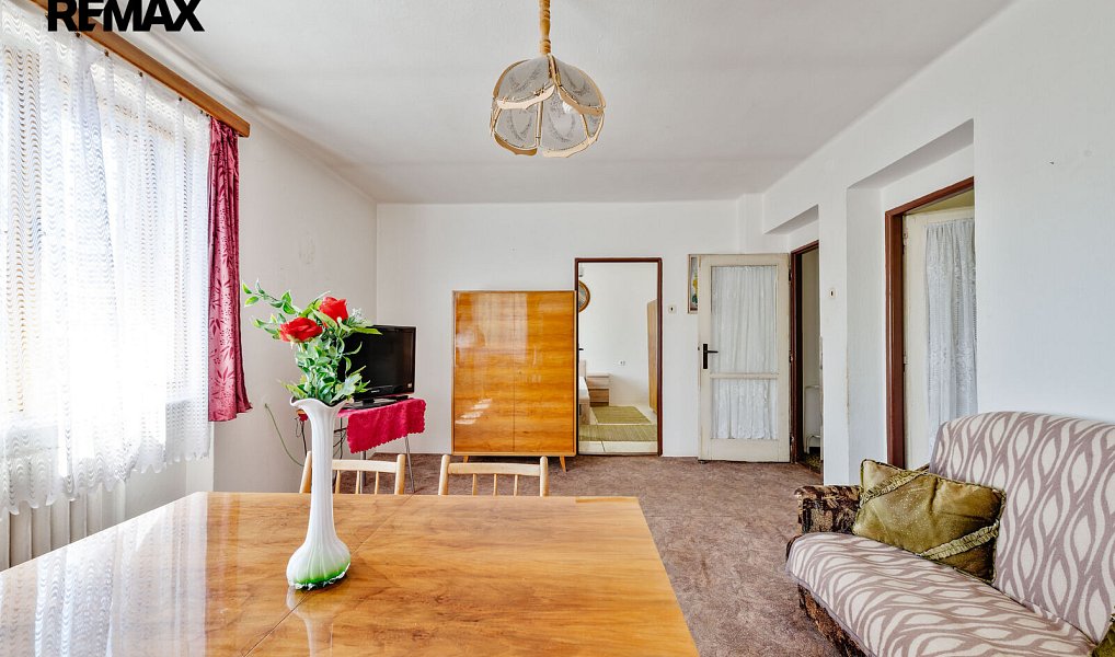 Prodej domu 75 m² s pozemkem 798 m², Louňovice pod Blaníkem – náhled fotky 12