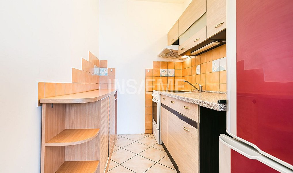 Prodej bytu 2+kk 47 m², Brno – náhled fotky 8