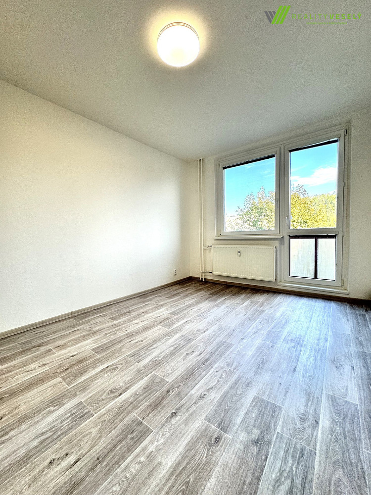 Prodej bytu 2+1 58 m² – fotografie 3