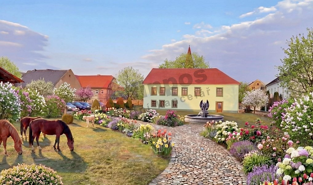 Prodej bytu 2+kk 100 m², Úštěk – náhled fotky 3