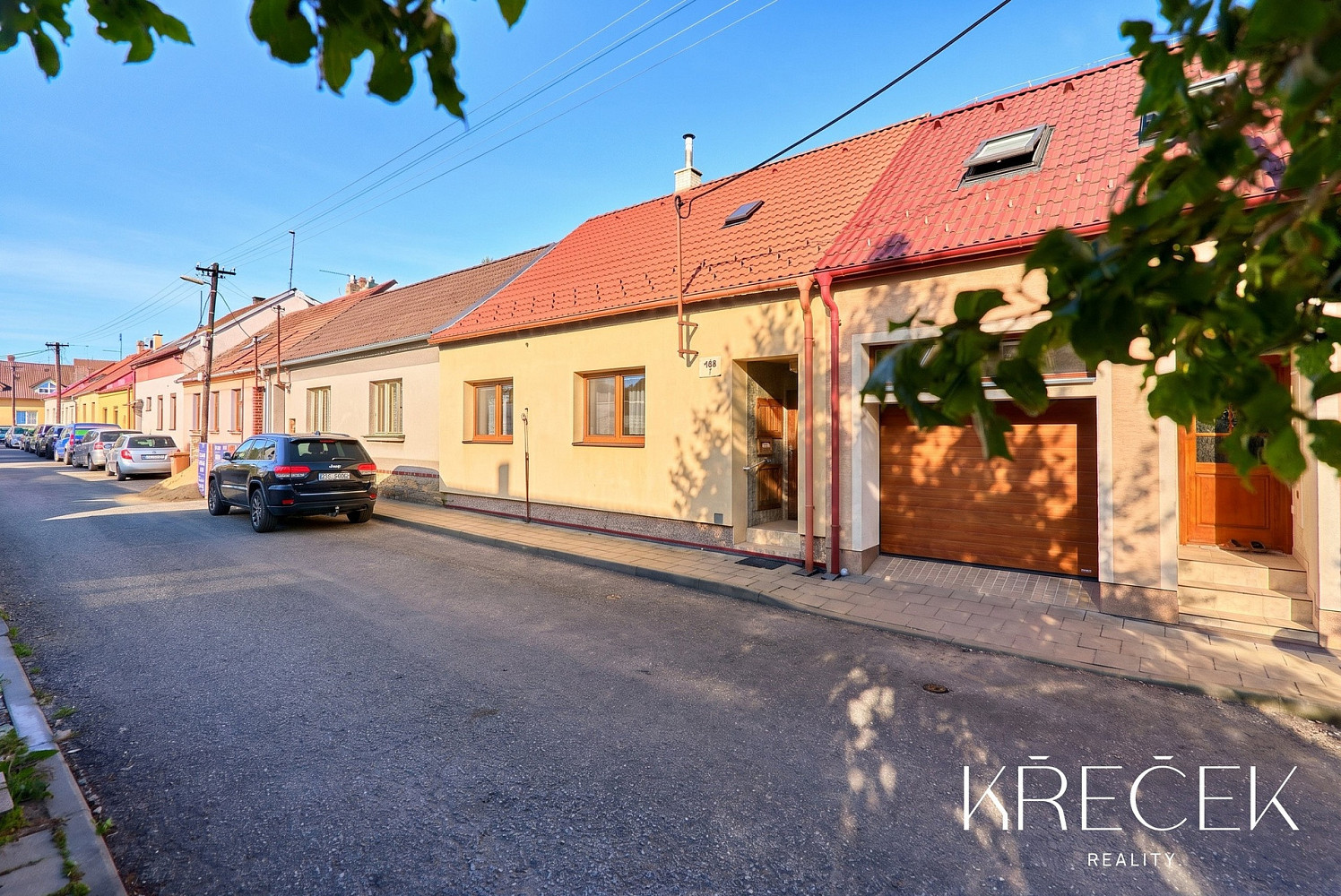 Prodej domu 140 m² s pozemkem 168 m² — photo 2