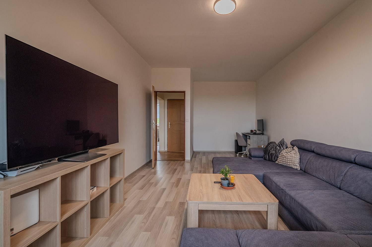 Prodej bytu 3+1 74 m²