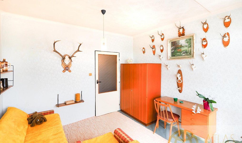 Prodej bytu 3+1 65 m², Kamenice nad Lipou – náhled fotky 10