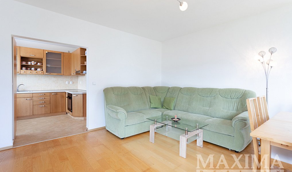 Pronájem bytu 3+1 75 m², Liberec – náhled fotky 7
