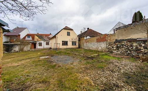 Prodej domu 75 m² s pozemkem 946 m², Příkopy, Horažďovice, okres Klatovy