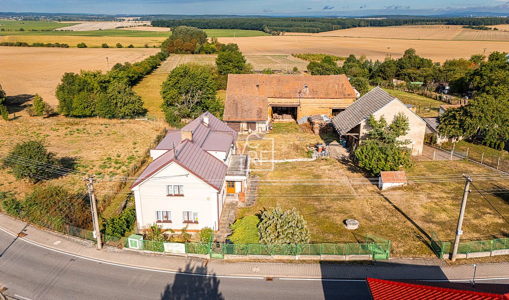 Prodej domu 150 m² s pozemkem 194 m², Dolní Přím – náhled fotky 8