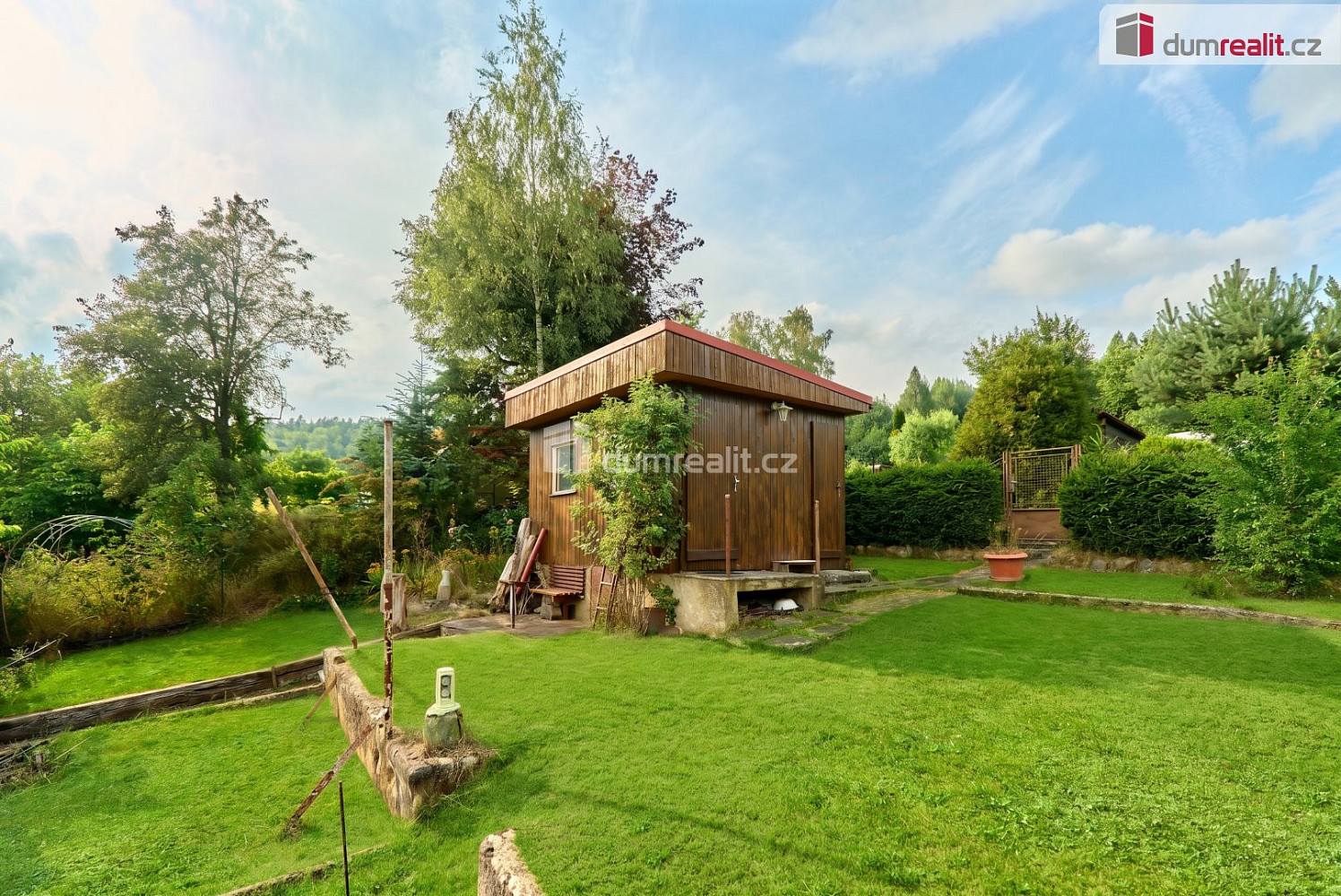 Prodej chaty/chalupy 433 m²