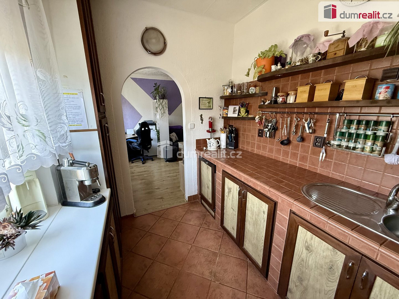 Prodej bytu 2+1 65 m² – fotografie 2