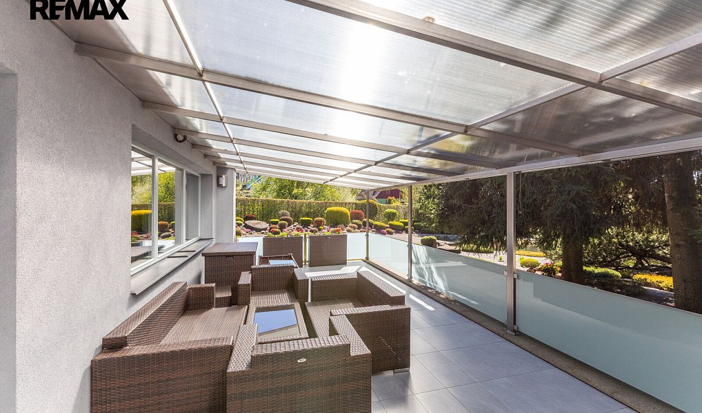 Prodej domu 227 m² s pozemkem 2 787 m², Okrouhlá – náhled fotky 19