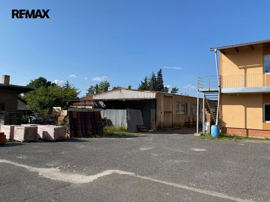 Pronájem obchodních prostor 744 m² – fotografie 5