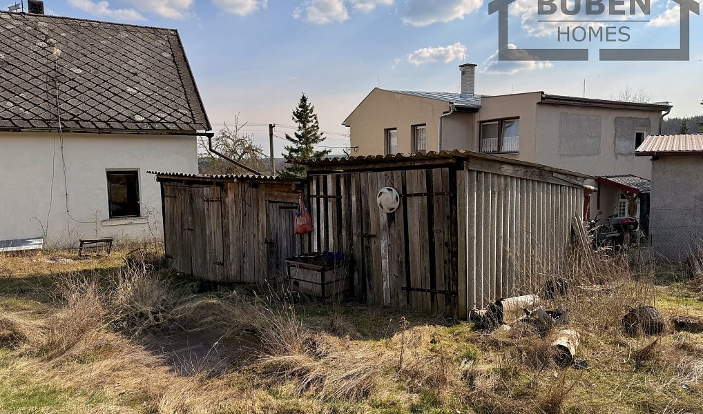 Prodej domu 140 m² s pozemkem 1 924 m², Ošelín – náhled fotky 39