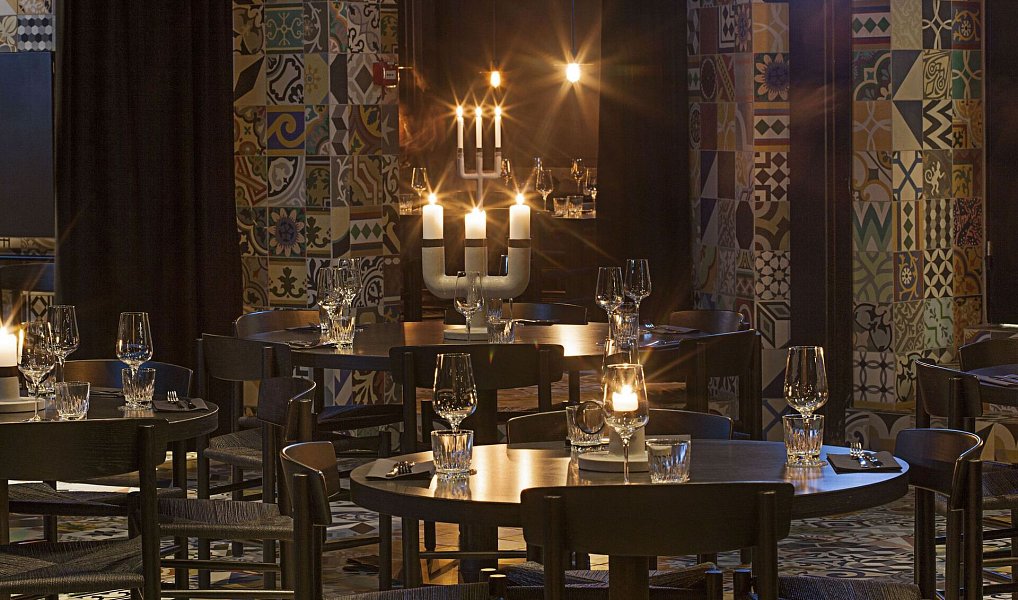 Pronájem restaurace 271 m², Praha – náhled fotky 2