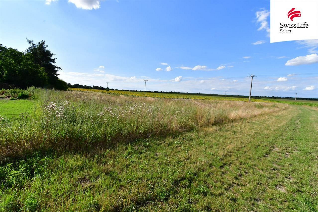 Prodej stavebního pozemku 1 899 m² – fotografie 3