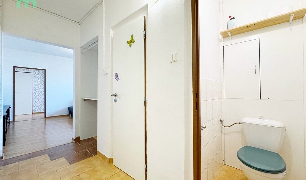 Pronájem bytu 3+1 72 m², Přerov – náhled fotky 5
