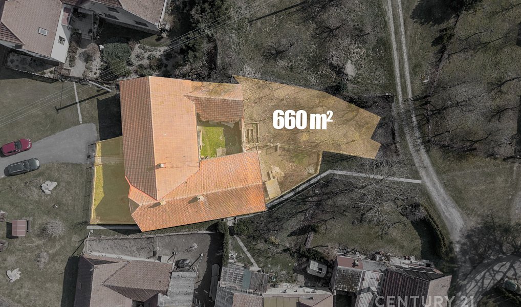 Prodej domu 136 m² s pozemkem 660 m², Nová Ves u Jarošova – náhled fotky 2