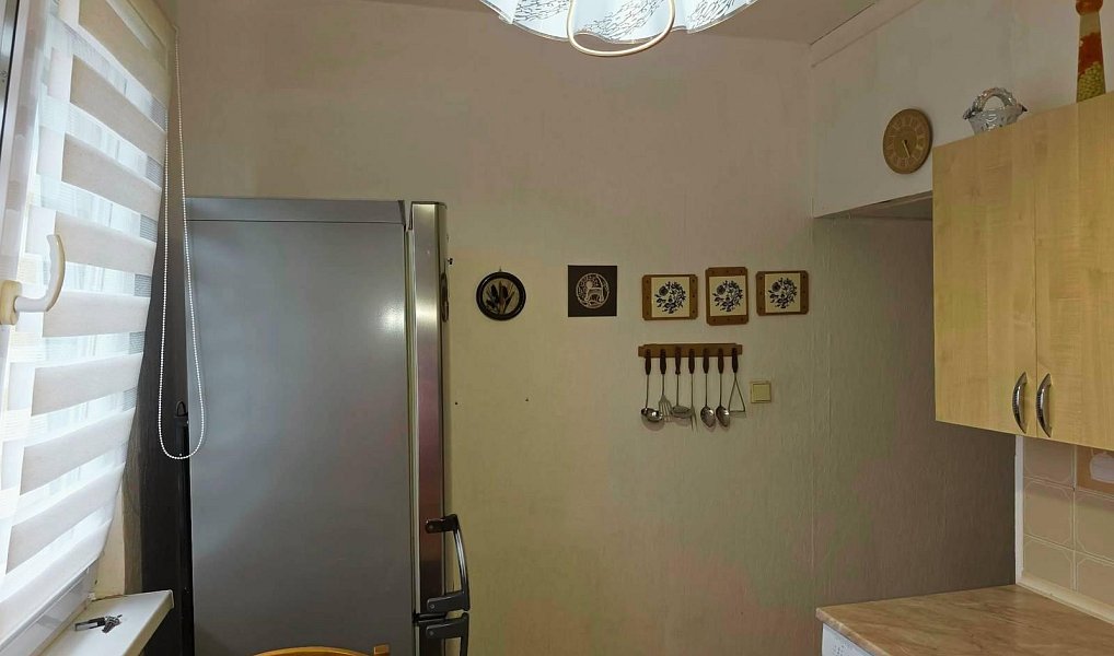 Pronájem bytu 2+1 56 m², Chomutov – náhled fotky 16