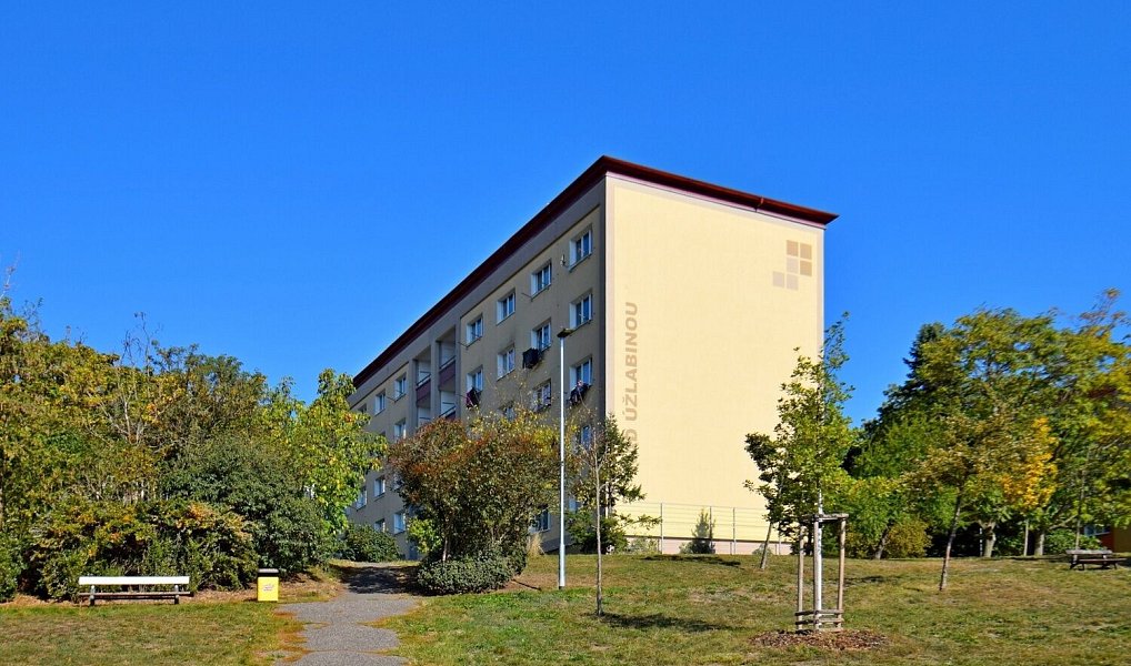 Prodej garáže, 18 m², Malešice - Praha 10, Praha