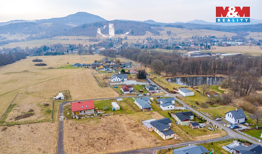 Prodej domu 180 m² s pozemkem 1 371 m², Horní Podluží – náhled fotky 23