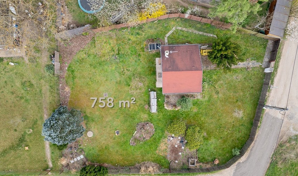 Prodej chaty/chalupy 29 m² s pozemkem 758 m², Zadní Třebaň – náhled fotky 10