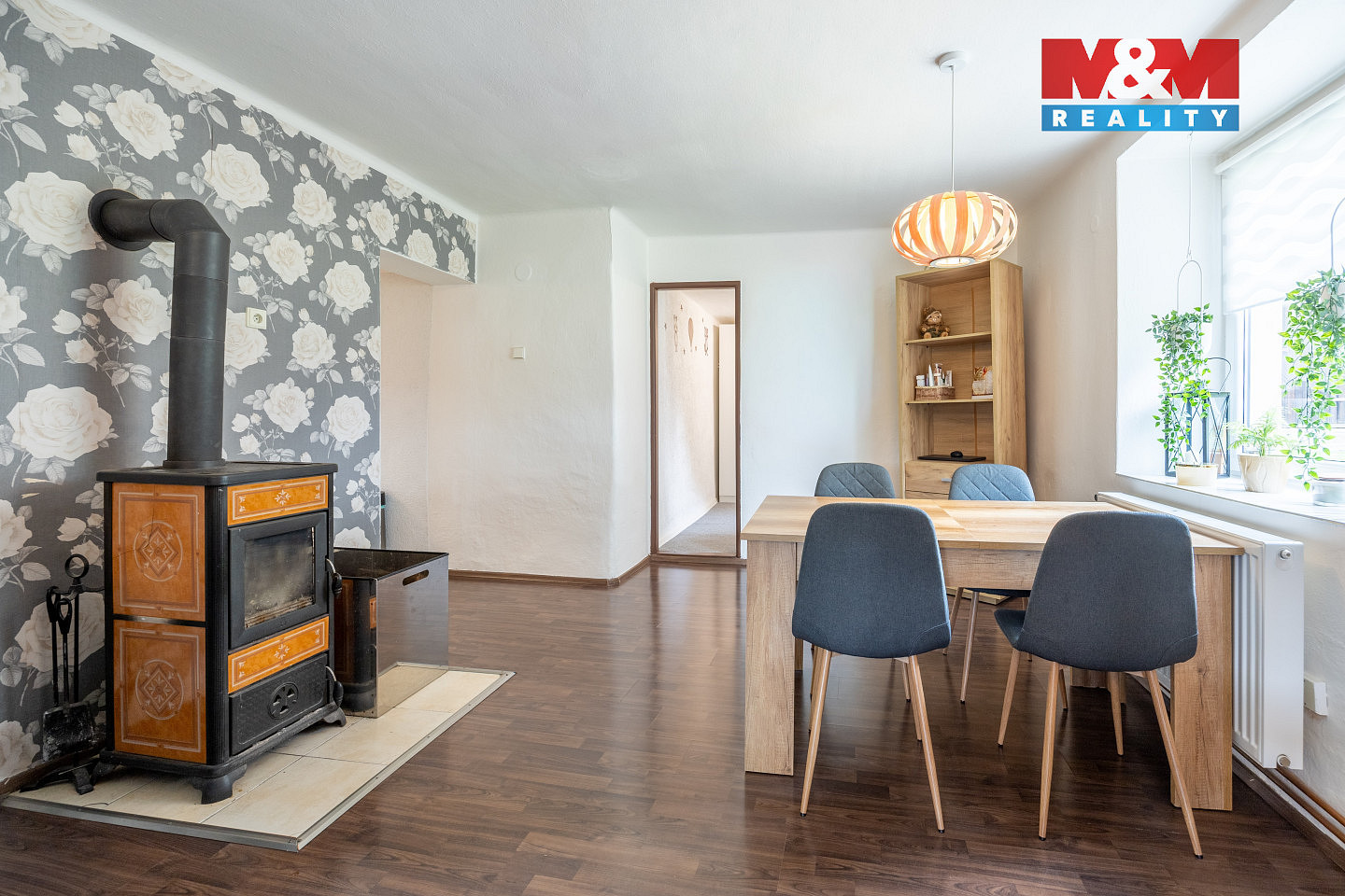 Prodej domu 131 m² s pozemkem 1 578 m² — photo 2