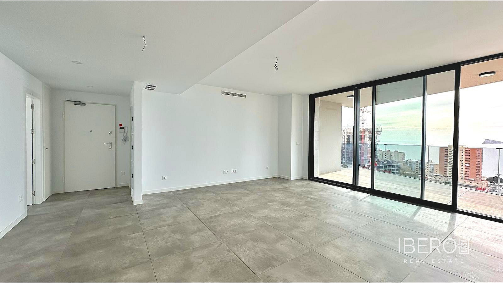 Piso 3+kk – Benidorm, Llevant, la Marina Baixa - Más