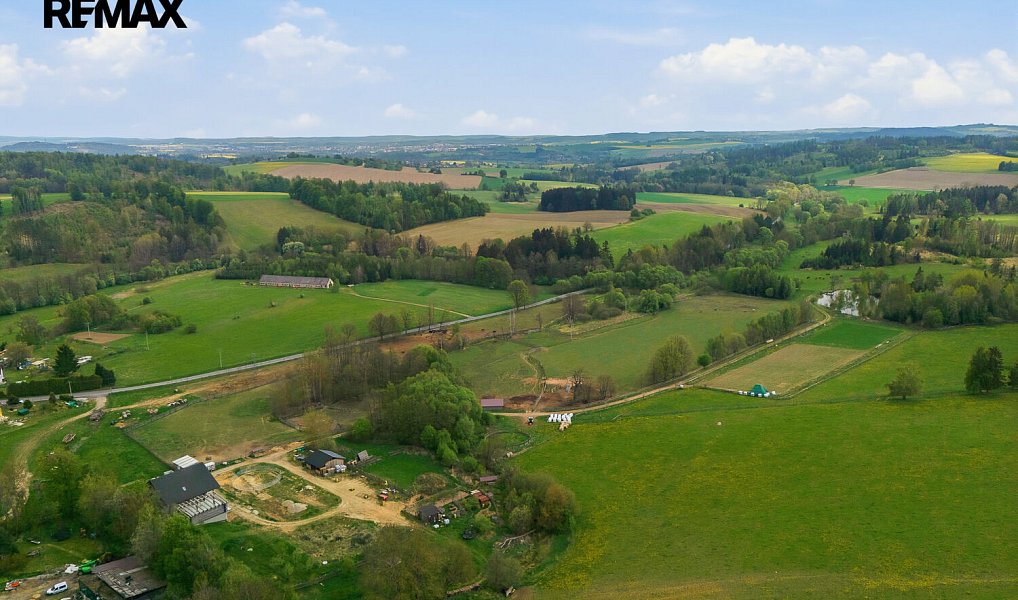 Prodej zemědělského objektu 442 m², Vyskytná nad Jihlavou – náhled fotky 20