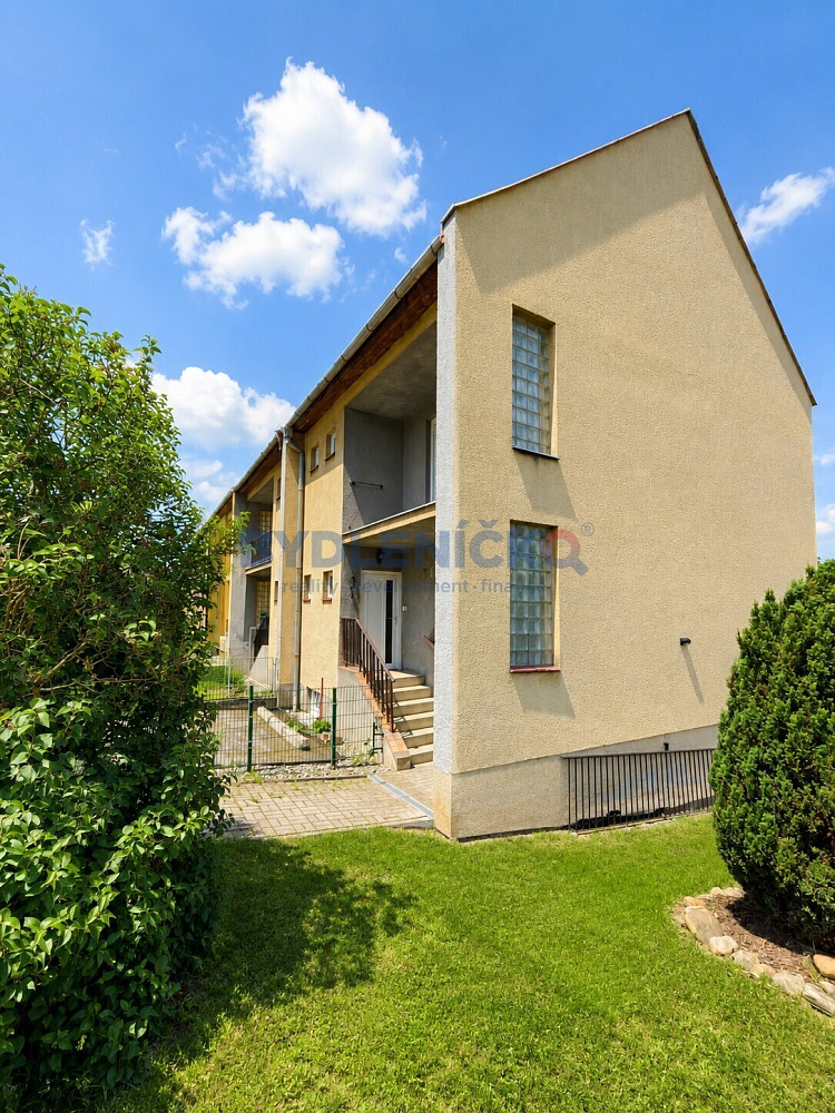 Prodej domu 113 m² s pozemkem 545 m² – fotografie 5