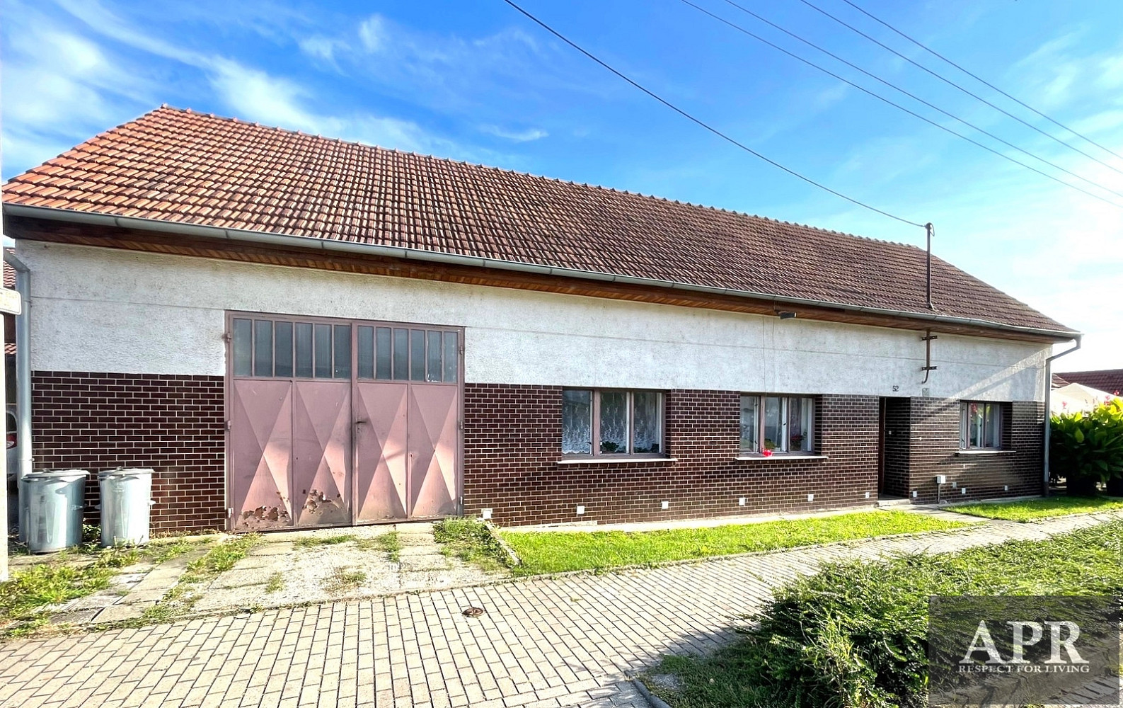 Prodej domu 120 m² s pozemkem 1 367 m² — photo 2