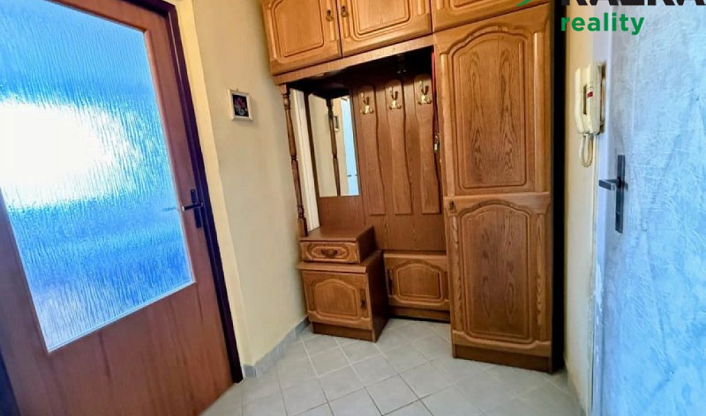 Prodej bytu 2+1 59 m², Planá – náhled fotky 6