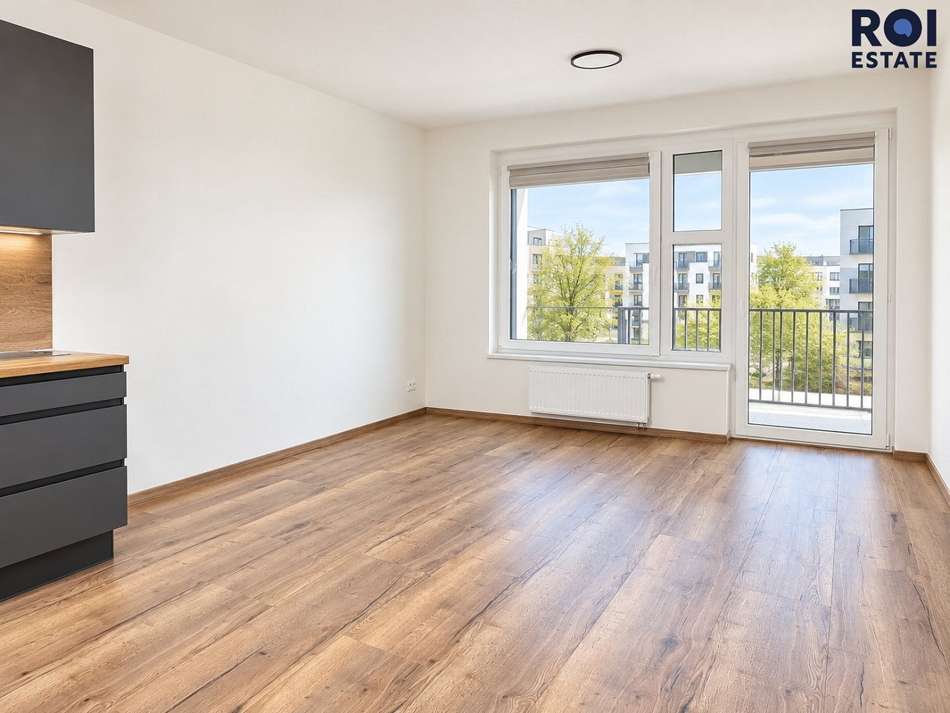 Pronájem bytu 2+kk 63 m² – fotografie 2