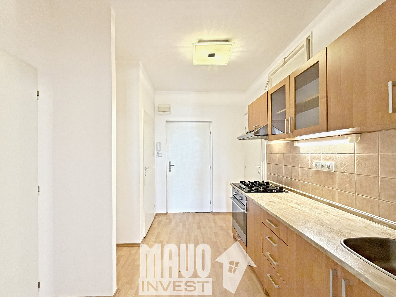 Prodej bytu 1+kk 33 m² – fotografie 2