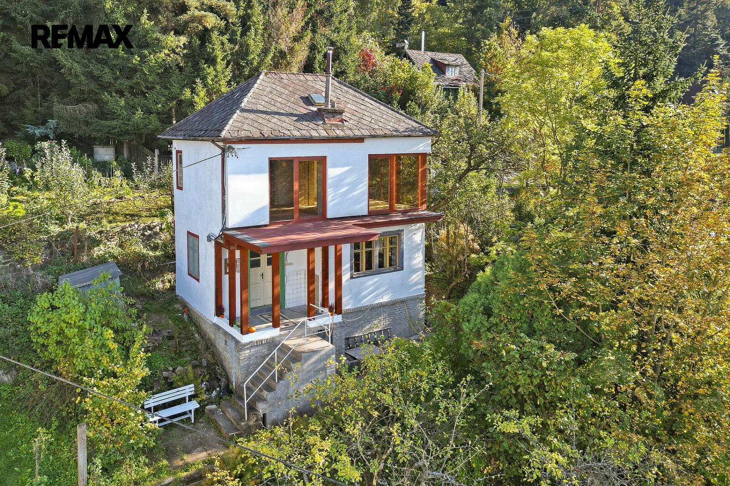 Prodej chaty/chalupy 69 m² s pozemkem 380 m²
