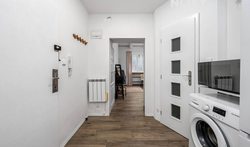 Prodej bytu 1+kk 24 m², Praha – náhled fotky 4