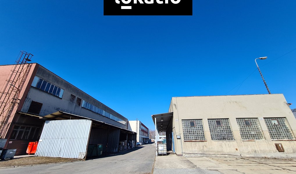 Pronájem skladovacích prostor 780 m², Bruntál – náhled fotky 2
