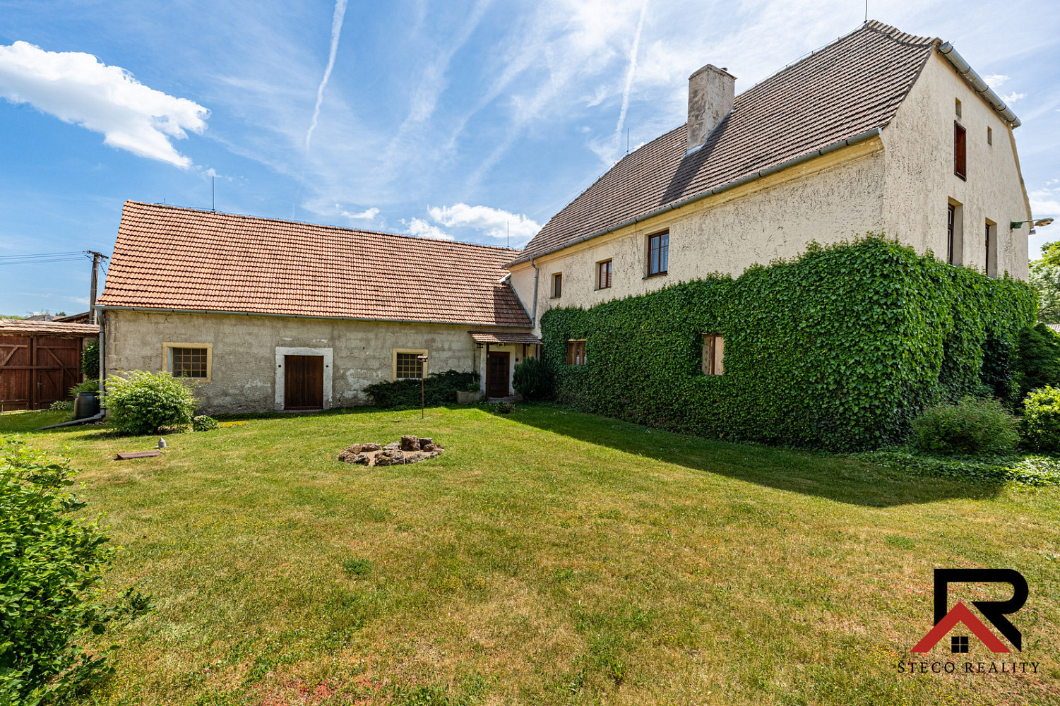 Prodej chaty/chalupy 300 m² s pozemkem 2 941 m² — photo 4