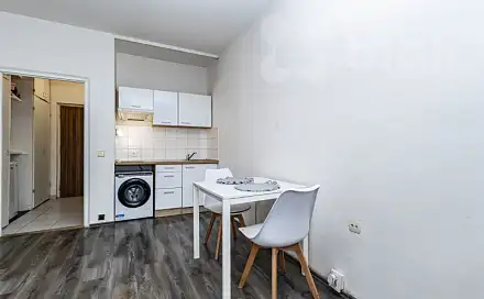 Prodej bytu 1+kk 22 m², Halasovo náměstí, Brno - Lesná